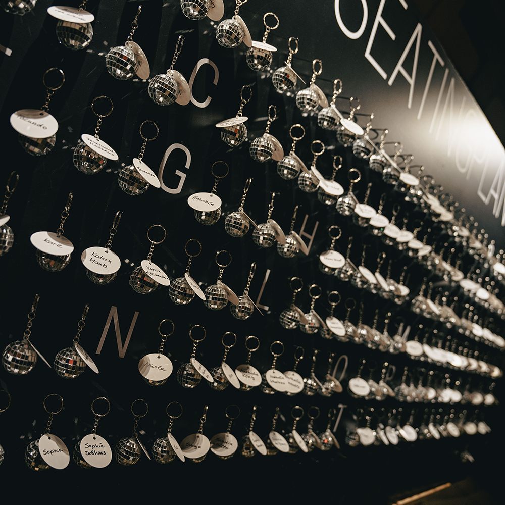 Theatre du Vaudeville Bruxelles Seating plan keys