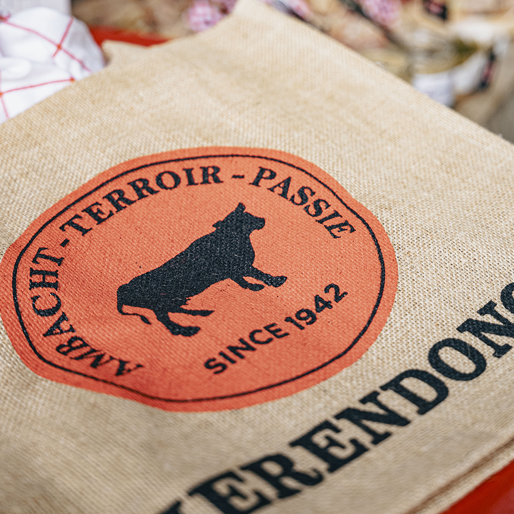 Dierendonck Tradition Boucher Charcutier Bortier Galerie