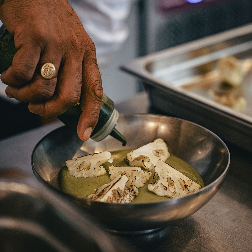 Naanry Indian Food Bortier Gallery Cooking