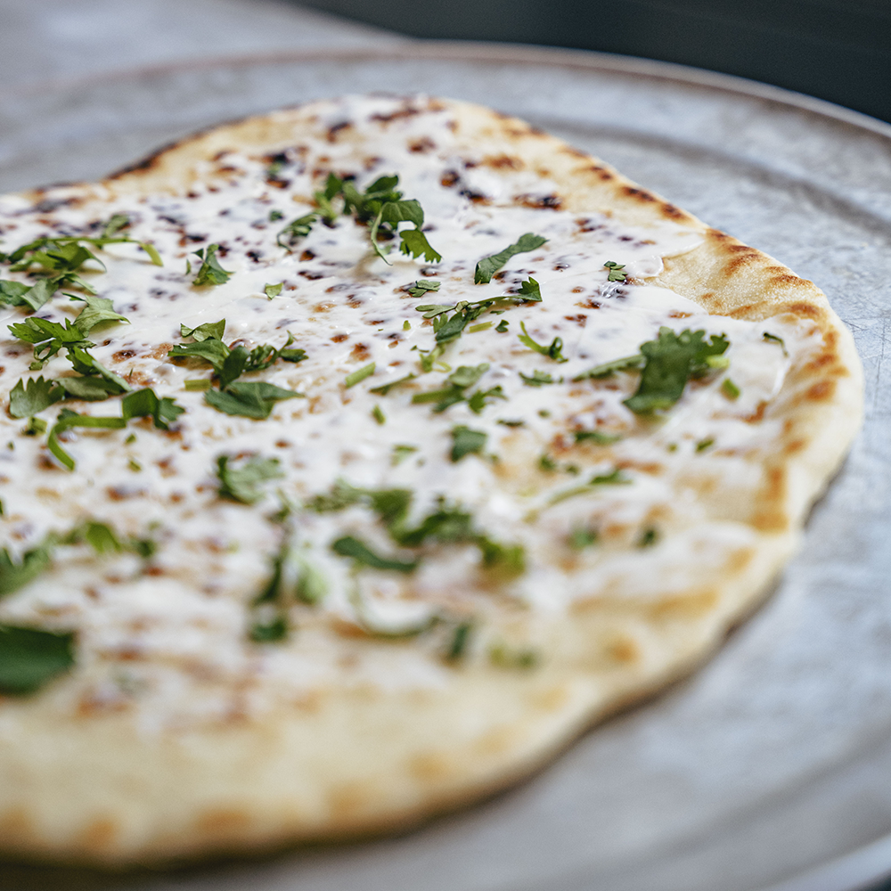 Naanry Indian Food Bortier Gallery Naan