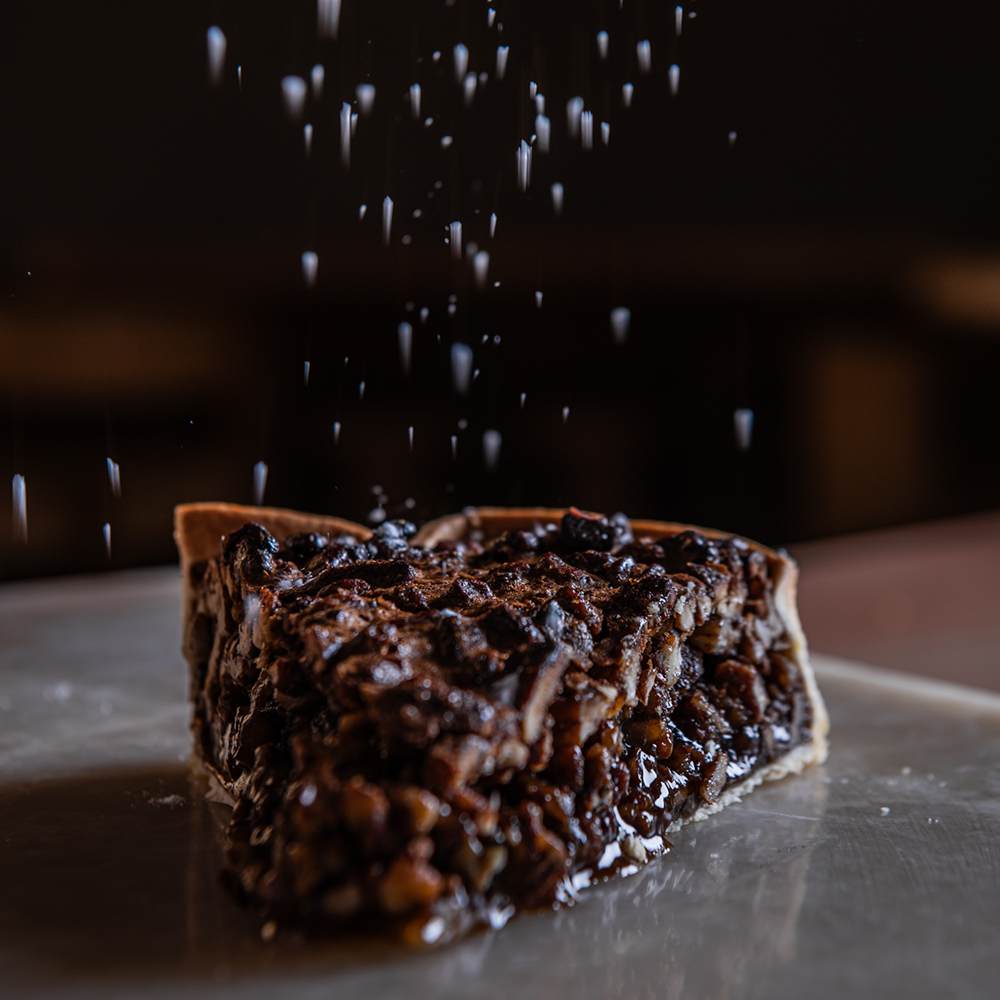 Kawa Club Galerie Bortier Bruxelles Chocolate cake