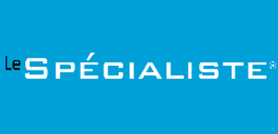 Le Specialiste logo