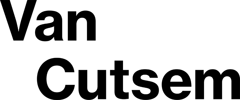 Van Cutsem Bortier
