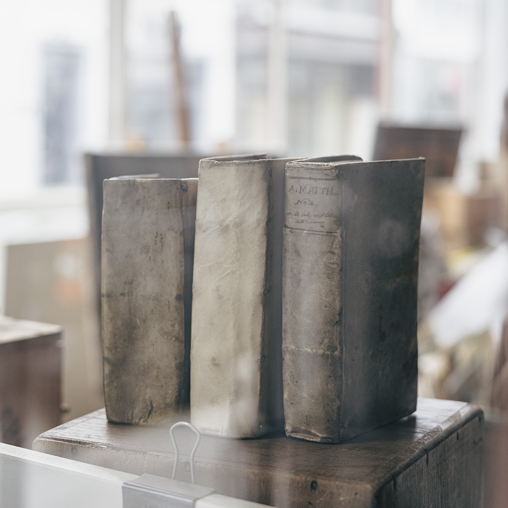 Van Cutsem Brocanteur Bortier Bruxelles Livres rares