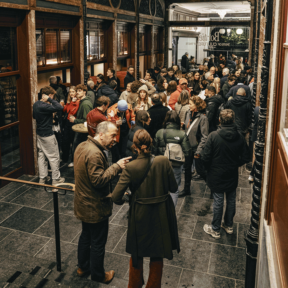 Galerie-Bortier-Full-Privatization-Brussels-Event